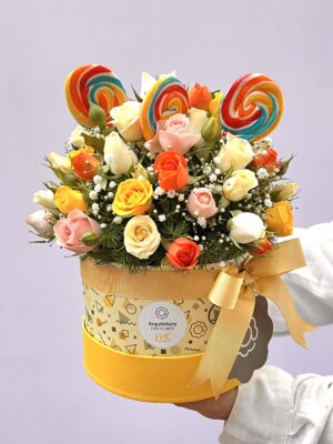 flores 1