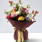 Gizé - Buquê de Flores Variadas