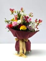 Gizé - Buquê de Flores Variadas