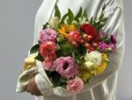 Allegra - Buquê com Mix de Flores - Imagem 2