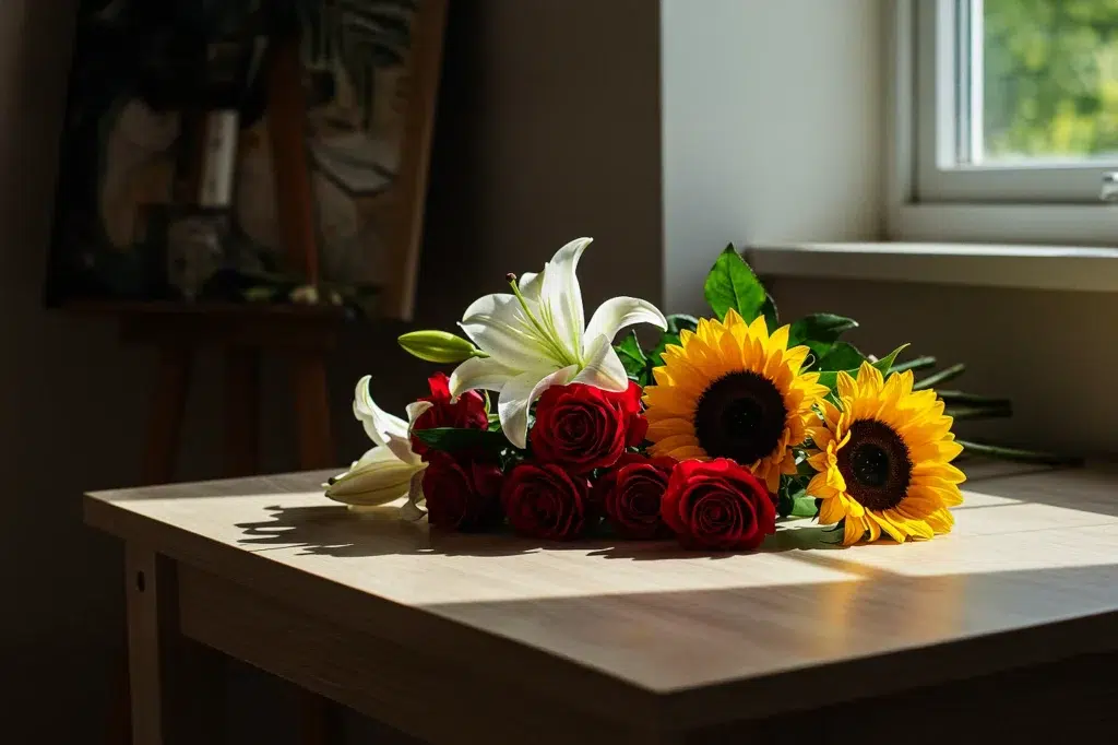 Flores para Datas Especiais: O Guia para Presentear