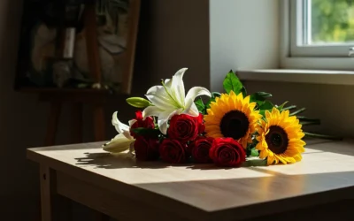 Flores para Datas Especiais: O Guia para Presentear