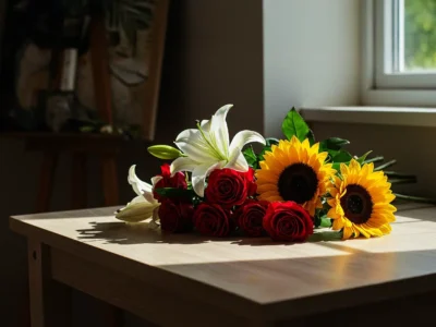 Flores para Datas Especiais: O Guia para Presentear
