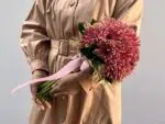 Vitalis - Buquê de Gérberas Cor-de-Rosa - Imagem 3