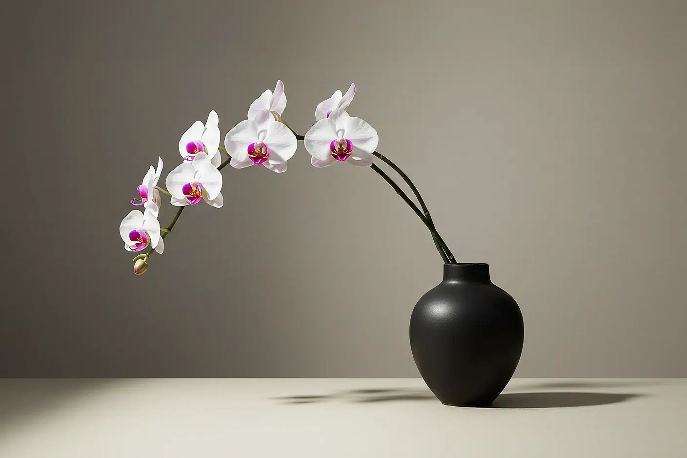 Design floral: como a arquitetura e arte transformam arranjos em obras de arte 1 Design Floral com Inspiração Artística e Arquitetônica