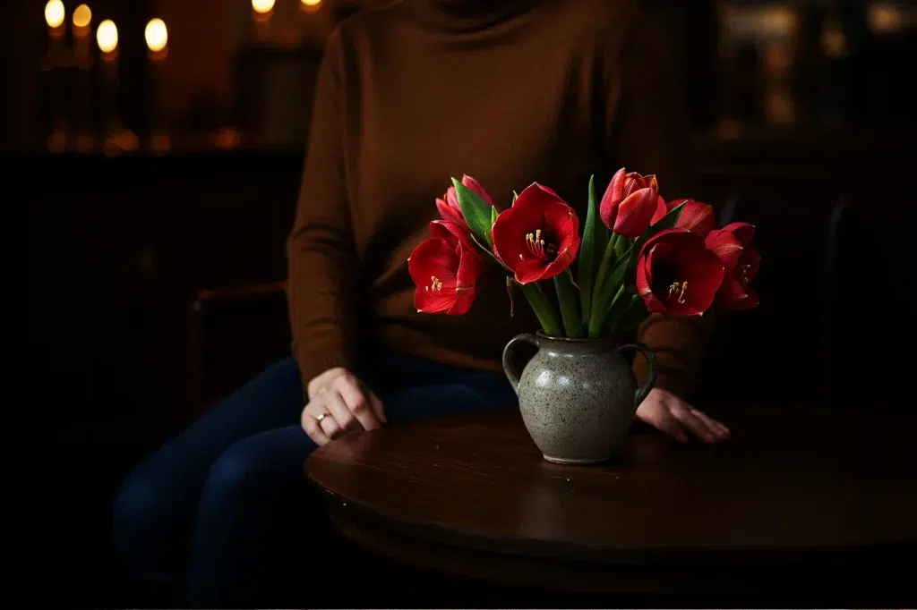 Flores de Inverno: desvendando a beleza gélida e aquecendo corações