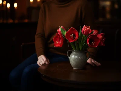 Flores de Inverno: desvendando a beleza gélida e aquecendo corações