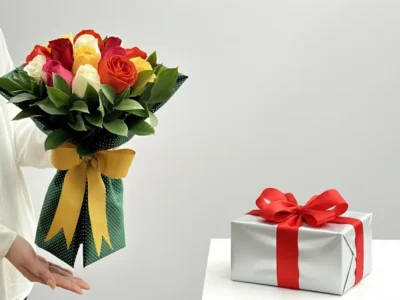 Flores para presentear: como acertar na escolha e conquistar quem você ama
