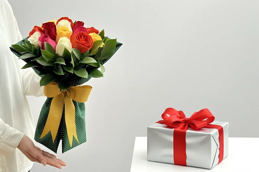 Flores para presentear: como acertar na escolha e conquistar quem você ama