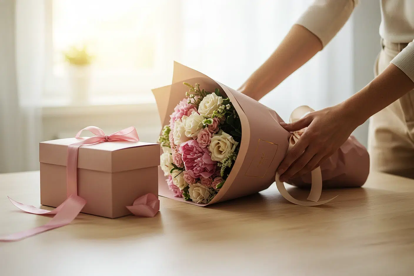 Flores para presentear: como acertar na escolha e conquistar quem você ama 1 Como escolher flores para presentear com estilo