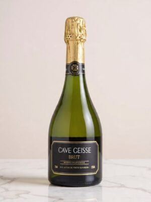 Cave geisse brut