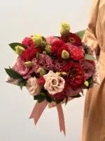 Florence - Buquê Mix de Flores - Imagem 2