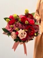 Florence - Buquê Mix de Flores - Imagem 2