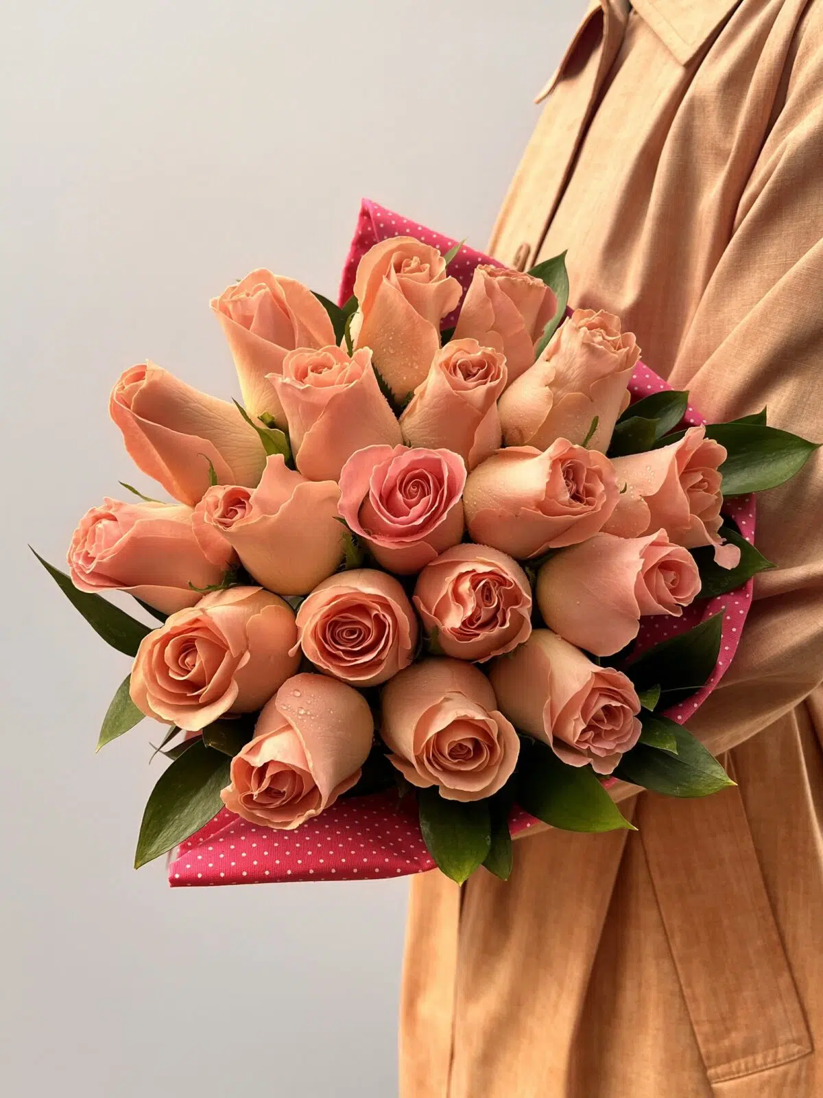 All Rose - Buquê de Rosas - Imagem 2