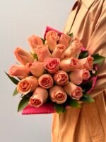 All Rose - Buquê de Rosas - Imagem 2