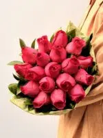 Pink Éclat - Buquê de Rosas - Imagem 2