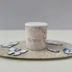 Vela Coleção The Butterfly – Aroma Fairy Blossom