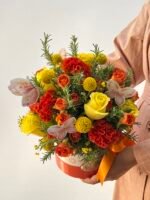 Asas de Encanto - Box Mix de Flores - Imagem 2