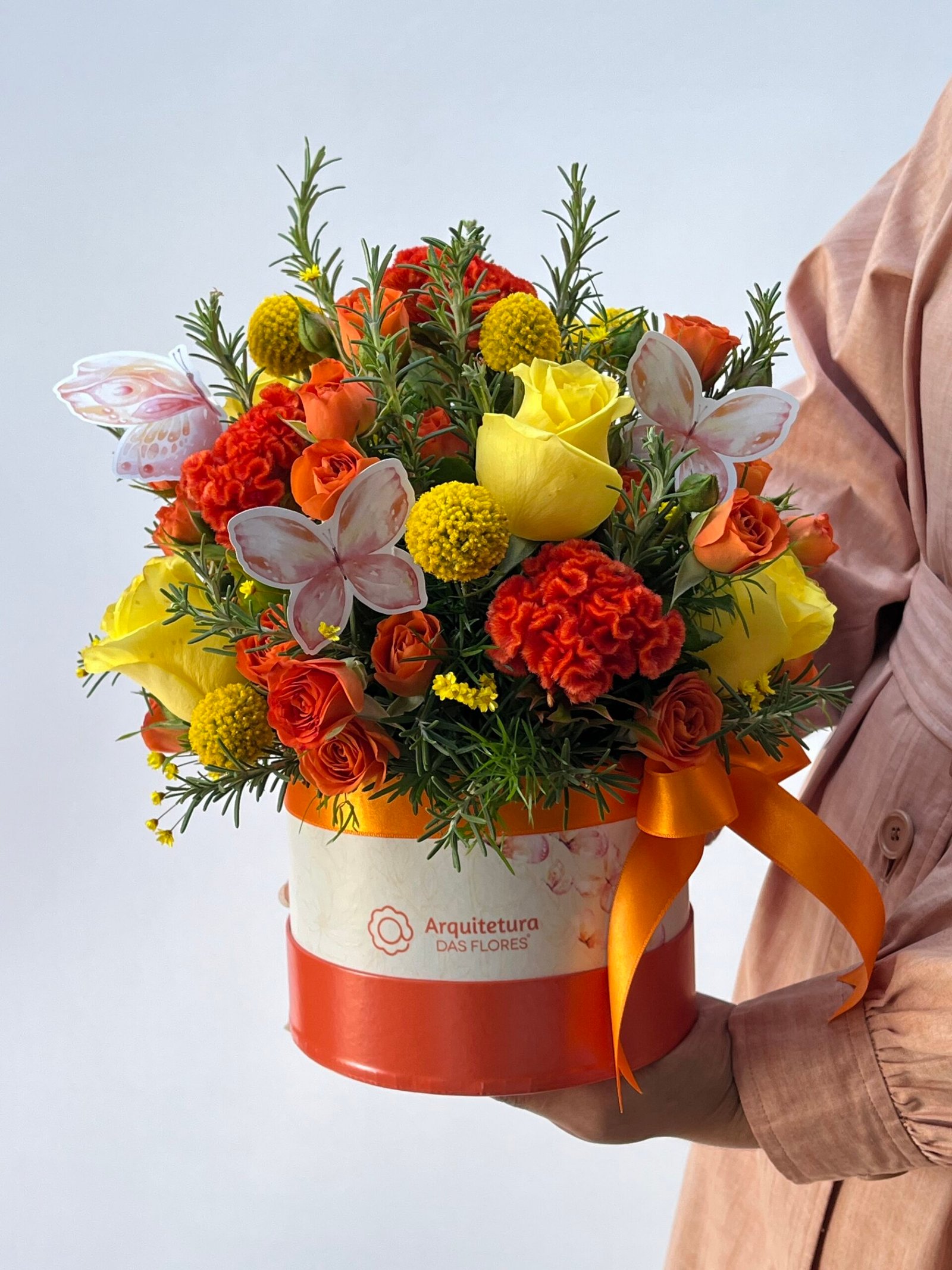 IMG_6757 Asas de Encanto - Box Mix de Flores - Imagem 1