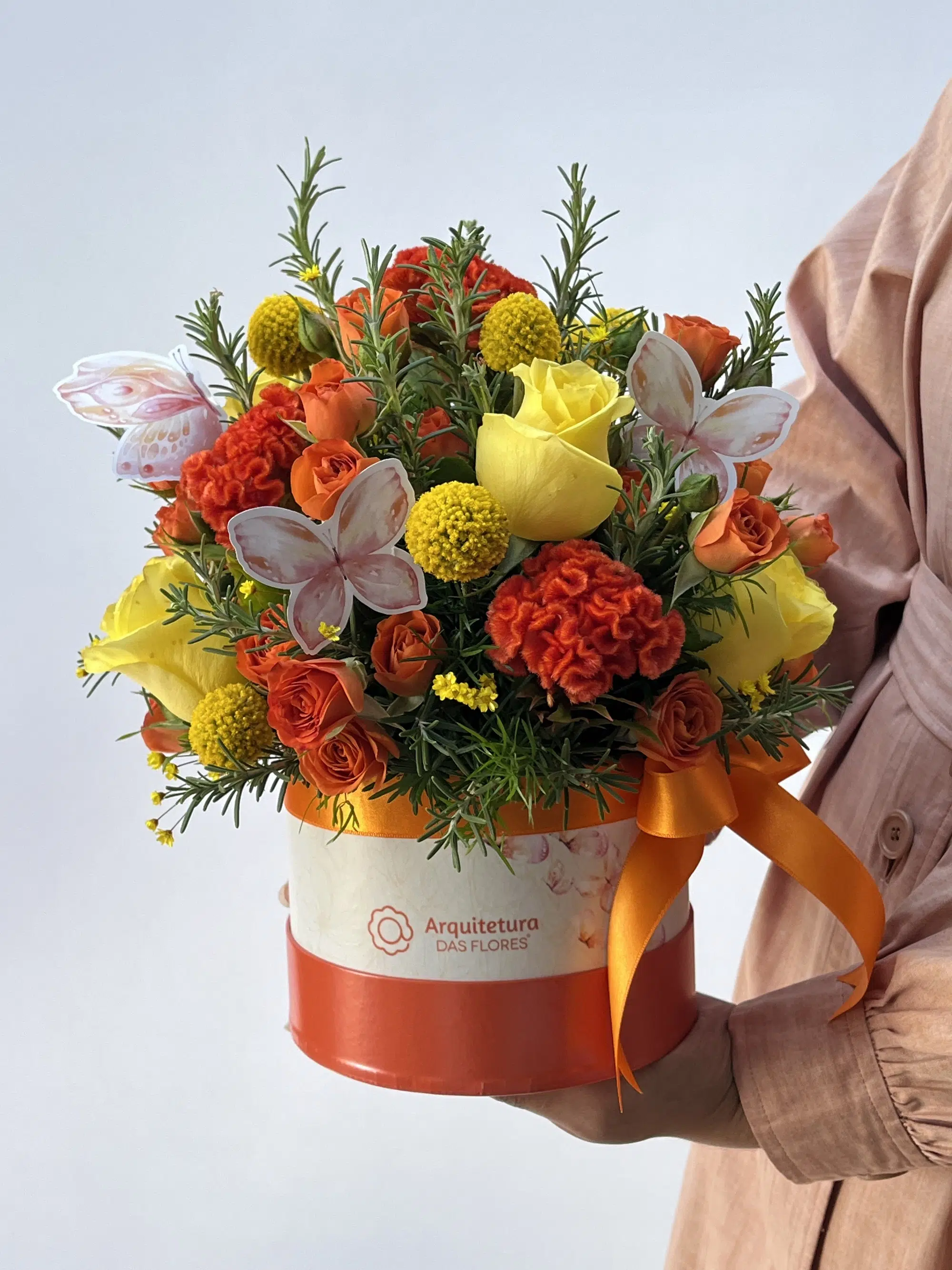 IMG_6757 Asas de Encanto - Box Mix de Flores - Imagem 1