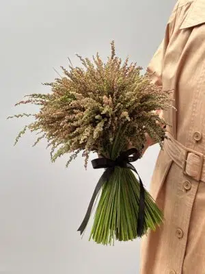 Lilo - Buquê de Capim Ares