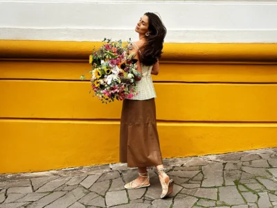 A arte de decorar com flores premium: transforme seu espaço com elegância