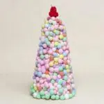 Candy Christmas - Mini Árvore Candy Colors