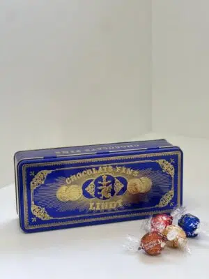 Chocolats Fins Lindt