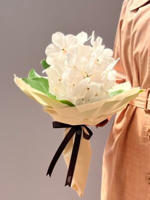 Brisa - Buquê de Orquídea Vanda