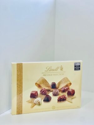 Lindt Prestige Selection