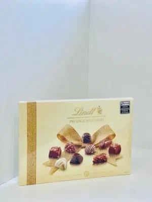 Lindt Prestige Selection