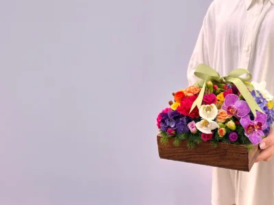 Flores para presentes: transforme um gesto simples em momento inesquecível