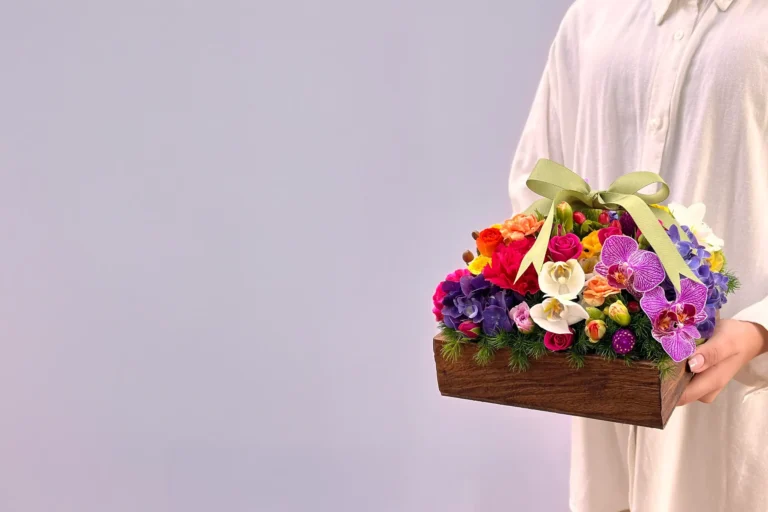 Flores para presentes: transforme um gesto simples em momento inesquecível
