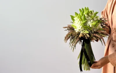 Tendências Arranjos Florais 2026: o que vai dominar a decoração com flores