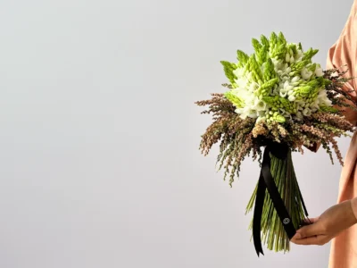 Tendências Arranjos Florais 2026: o que vai dominar a decoração com flores