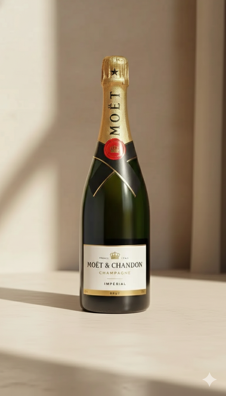 Gemini_Generated_Image_izdaxbizdaxbizda (1) Champagne Moët & Chandon Impérial Brut - Imagem 1