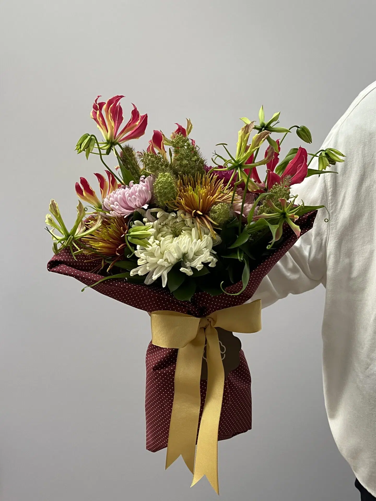 IMG_9220 Valência - Buquê Mix de Flores - Imagem 1