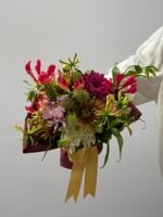 Valência – Buquê Mix de Flores - Imagem 2