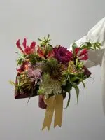 Valência - Buquê Mix de Flores - Imagem 2