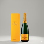 Champagne Francês Veuve Clicquot Brut