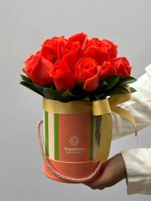 Rosas Floricultura Porto Alegre