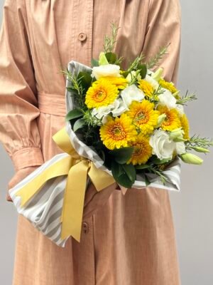 Buque greberas floricultura em gramado