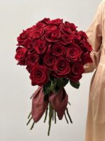 Explorer - Buquê de Rosas Colombianas - Imagem 4