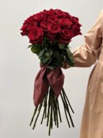 Explorer - Buquê de Rosas Colombianas - Imagem 3