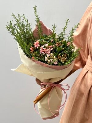 Entrega de flores em Gramado