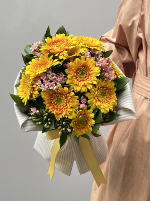 Entrega de flores em Porto Alegre