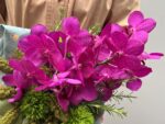 Calyra - Buquê de Orquídea Vanda - Imagem 2