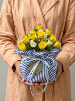 Floricultura Porto Alegre Arranjo Maternidade 1