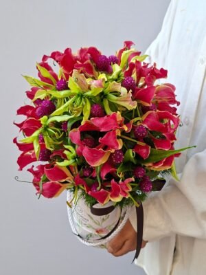 Floricultura gramado arquitetura das flores amor