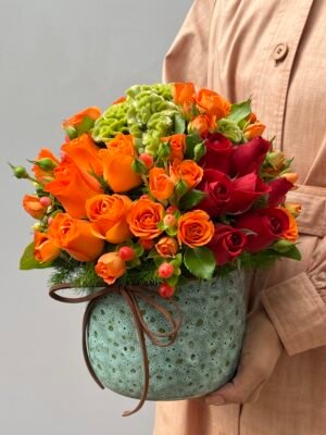 Melhor Floricultura de Porto Alegre 1